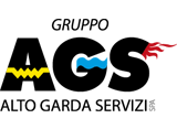  Stemma Gruppo Alto Garda Servizi